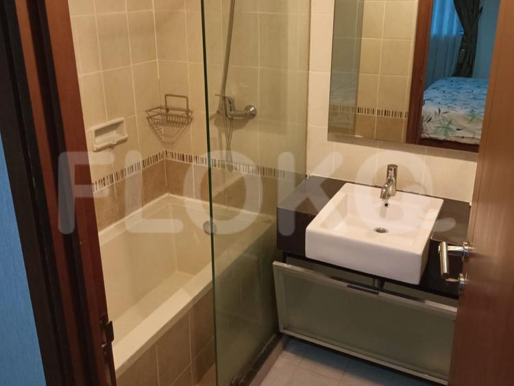 Tipe 3 Kamar Tidur di Lantai 15 untuk disewakan di Sahid Sudirman Residence - fsu702 7