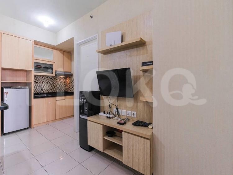2 Bedroom on 30th Floor for Rent in Pakubuwono Terrace - fga987 2