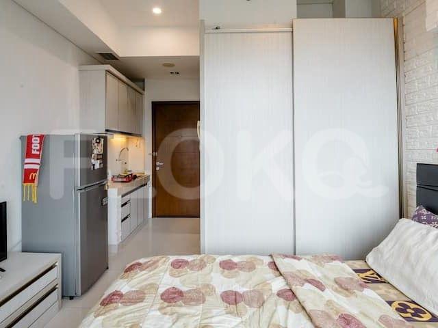1 Bedroom on 5th Floor for Rent in Capitol Park - fsa13d 1