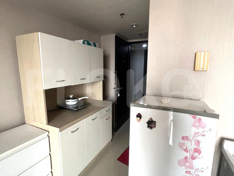 1 Bedroom on 11th Floor for Rent in Ambassade Residence - fku83e 1