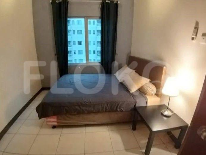 2 Bedroom on 38th Floor for Rent in Sudirman Park Apartment - fta56c 2