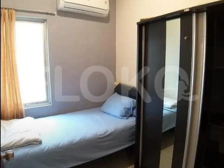 2 Bedroom on 38th Floor for Rent in Sudirman Park Apartment - fta56c 3