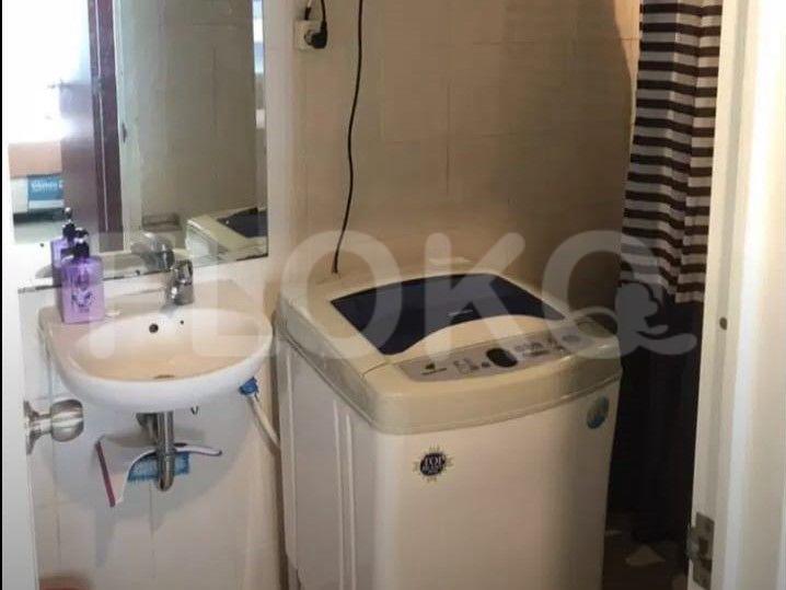 2 Bedroom on 38th Floor for Rent in Sudirman Park Apartment - fta56c 5