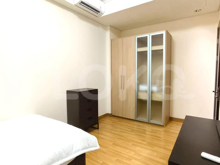 Tipe 2 Kamar Tidur di Lantai 25 untuk disewakan di The Peak Apartemen - fsu1c3 20