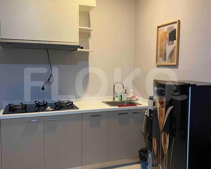 1 Bedroom on 15th Floor for Rent in The Newton 1 Ciputra Apartment - fsca61 2