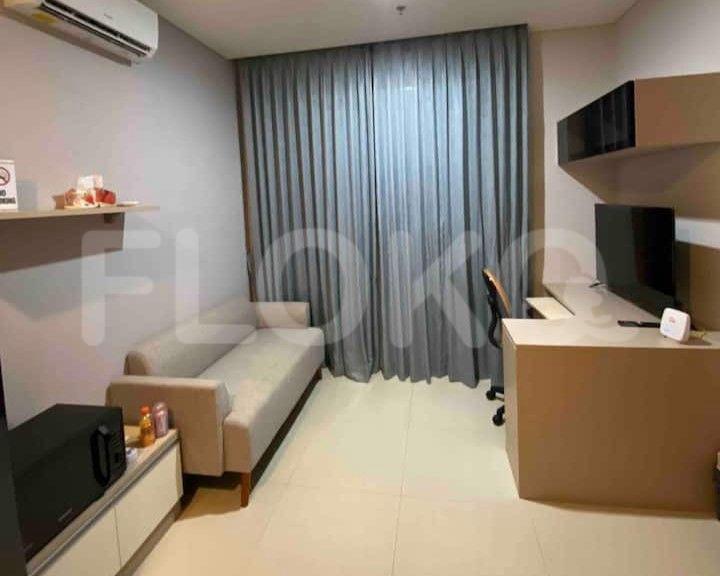 1 Bedroom on 15th Floor for Rent in The Newton 1 Ciputra Apartment - fsca61 1
