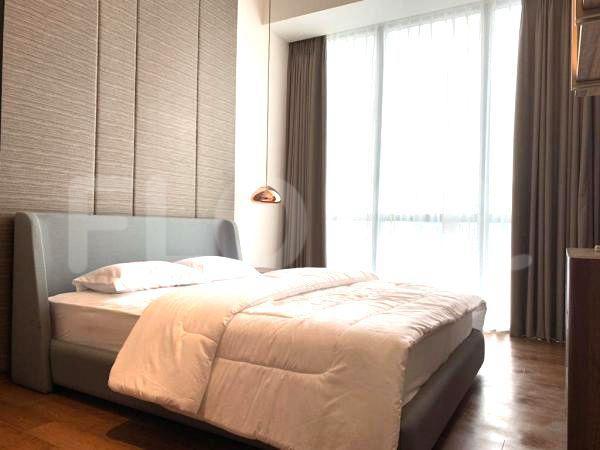 Tipe 3 Kamar Tidur di Lantai 1 untuk disewakan di Anandamaya Residence - fsu15f 9