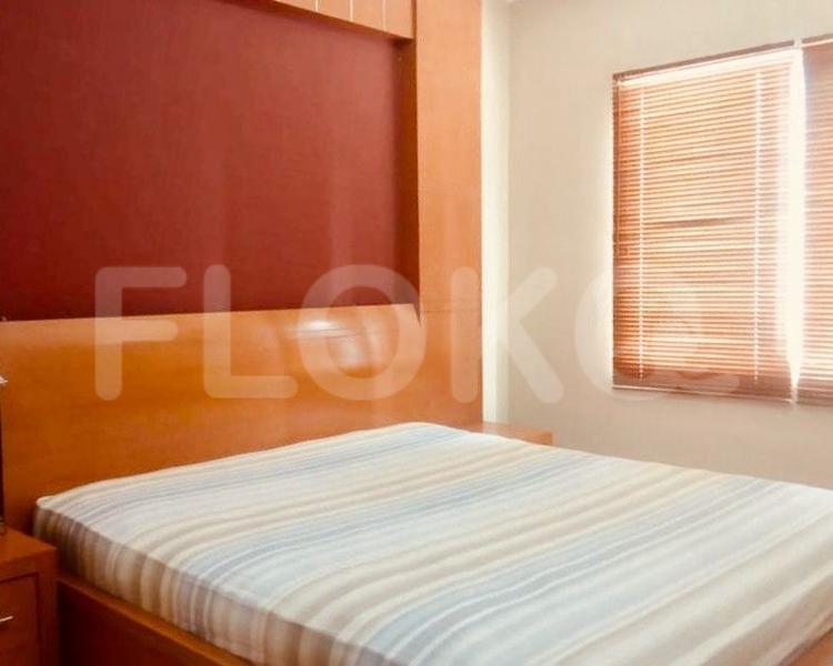 3 Bedroom on 28th Floor for Rent in Sudirman Park Apartment - ftaa04 5