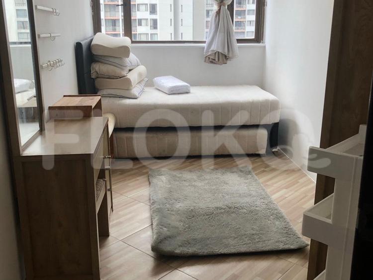 2 Bedroom on 14th Floor for Rent in Taman Rasuna Apartment - fkuf4e 5