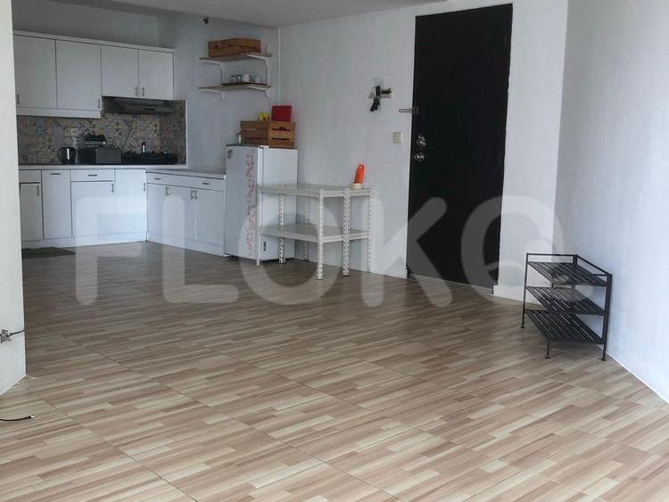 2 Bedroom on 14th Floor for Rent in Taman Rasuna Apartment - fkuf4e 3