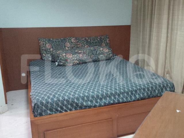 2 Bedroom on 15th Floor for Rent in Taman Rasuna Apartment - fku4bb 2