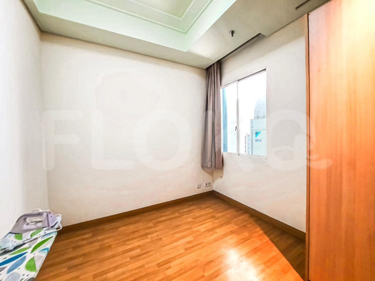 Tipe 2 Kamar Tidur di Lantai 10 untuk disewakan di The Peak Apartemen - fsu5eb 1