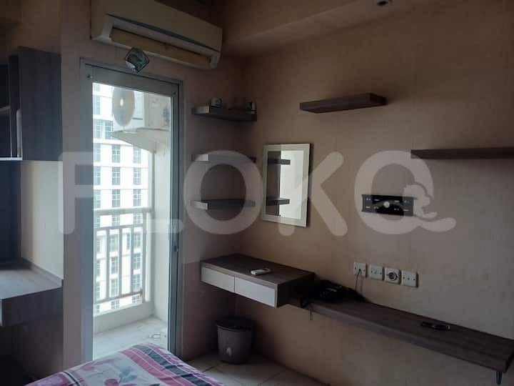 1 Bedroom on 21st Floor for Rent in Pakubuwono Terrace - fgae34 3