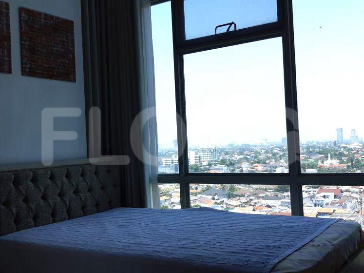 3 Bedroom on 16th Floor for Rent in Essence Darmawangsa Apartment - fci59c 6