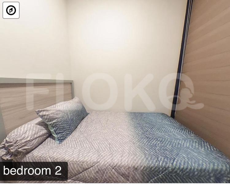 2 Bedroom on 17th Floor for Rent in Sudirman Suites Jakarta - fsu1ff 3