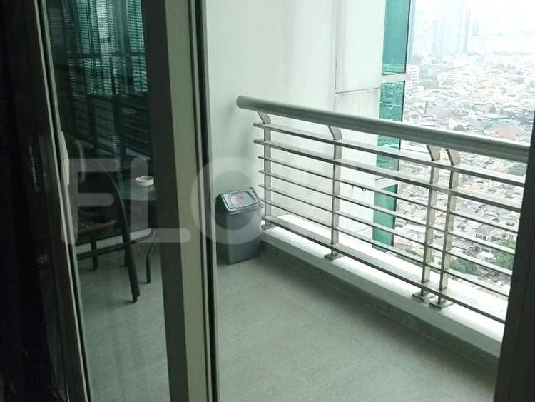 Tipe 3 Kamar Tidur di Lantai 33 untuk disewakan di The Peak Apartemen - fsuea7 11