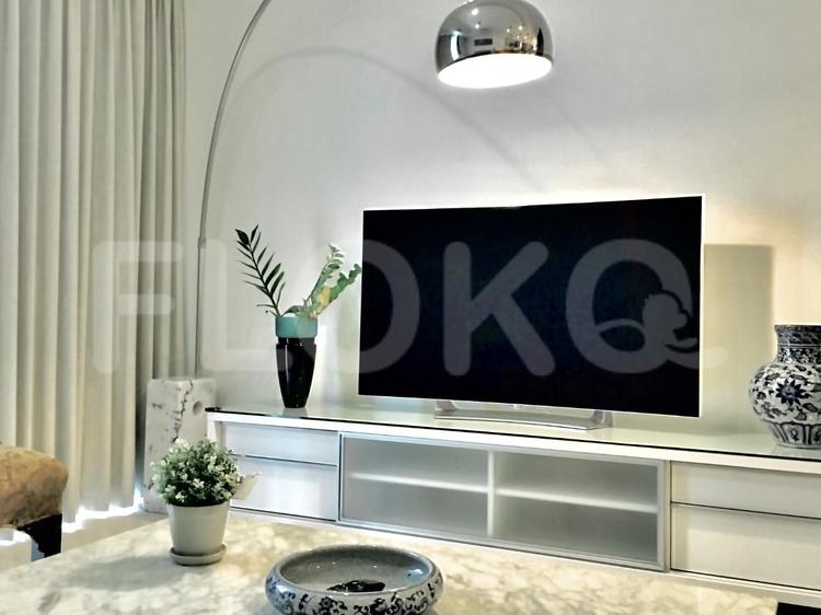 3 Bedroom on 20th Floor for Rent in Kemang Village Residence - fke21a 11