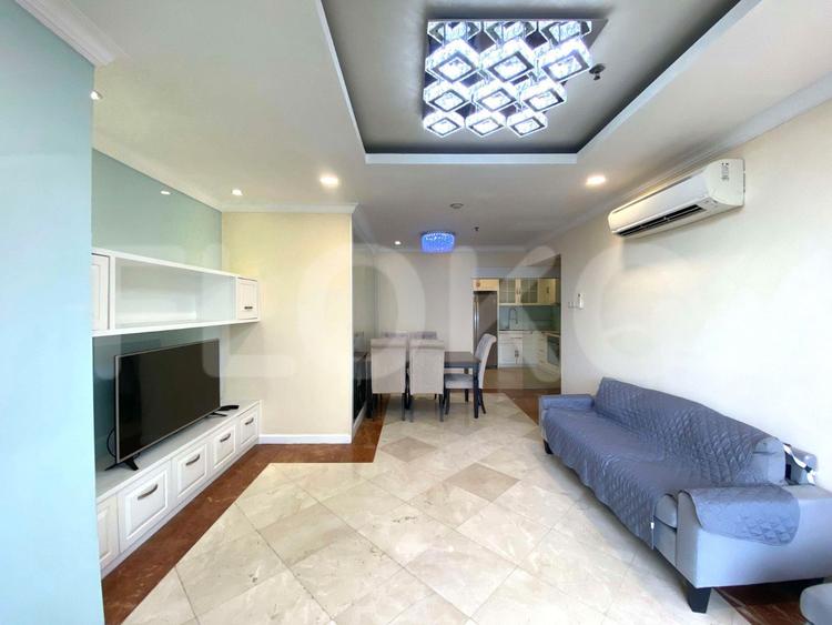 2 Bedroom on 7th Floor for Rent in Somerset Grand Citra Kuningan - fku706 10