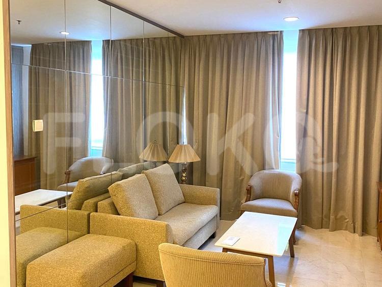2 Bedroom on 3rd Floor for Rent in The Grove Apartment - fku9bb 11