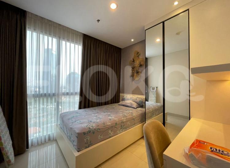 2 Bedroom on 15th Floor for Rent in The Newton 1 Ciputra Apartment - fsc470 6