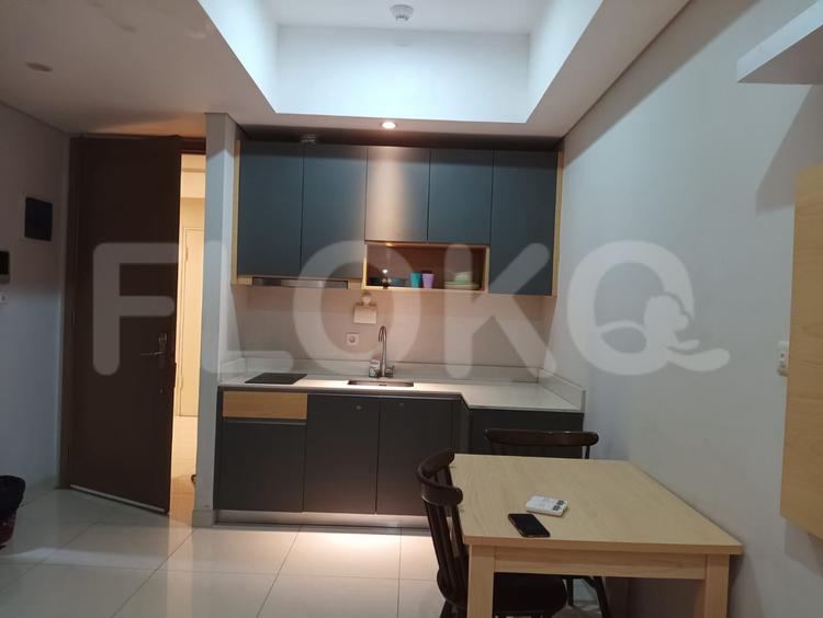 1 Bedroom on 3rd Floor for Rent in Taman Anggrek Residence - ftaf3f 1