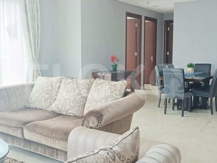 3 Bedroom on 20th Floor for Rent in Essence Darmawangsa Apartment - fci221 1