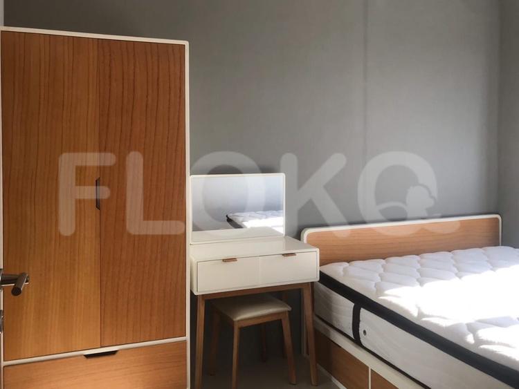 1 Bedroom on 11st Floor for Rent in Signature Park Grande - fcade3 2