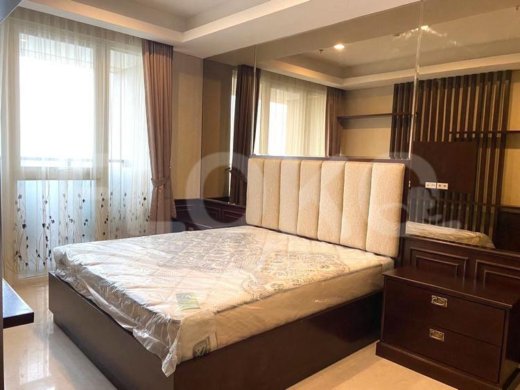 Tipe 2 Kamar Tidur di Lantai 25 untuk disewakan di Pondok Indah Residence - fpo62b 6