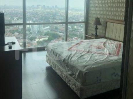 2 Bedroom on 30th Floor for Rent in Kemang Village Residence - fkefcd 2