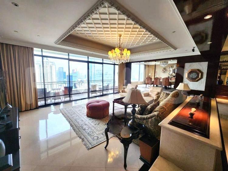 4 Bedroom on 30th Floor for Rent in Sailendra Apartment - fme960 6