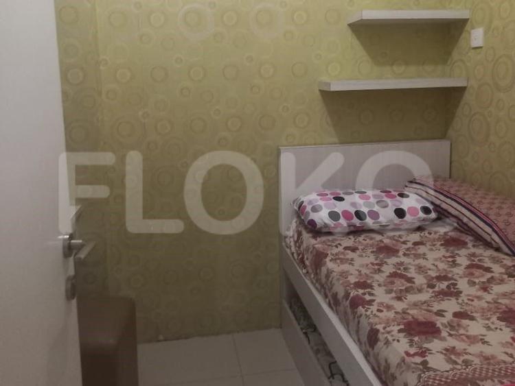 2 Bedroom on 15th Floor for Rent in Green Pramuka City Apartment - fcec42 5