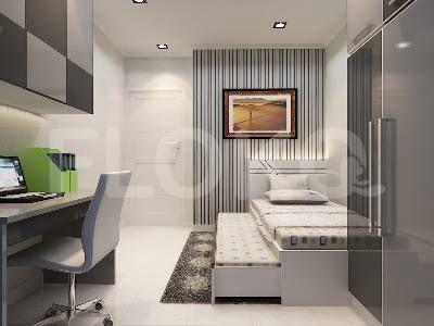 3 Bedroom on 8th Floor for Rent in Mediterania Lagoon Residence - fke6e9 4