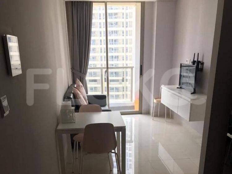 2 Bedroom on 29th Floor for Rent in Taman Anggrek Residence - fta447 1