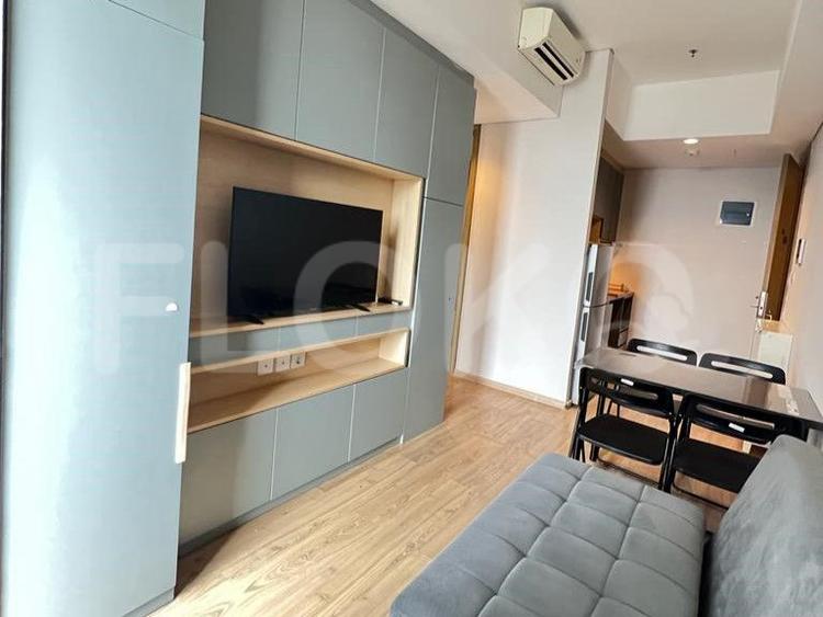 2 Bedroom on 15th Floor for Rent in Taman Anggrek Residence - fta54b 1