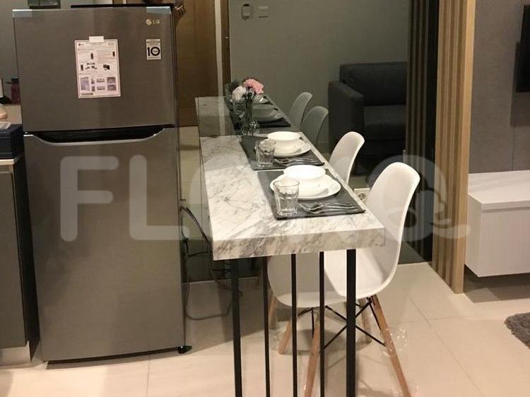 2 Bedroom on 15th Floor for Rent in Taman Anggrek Residence - ftab57 5