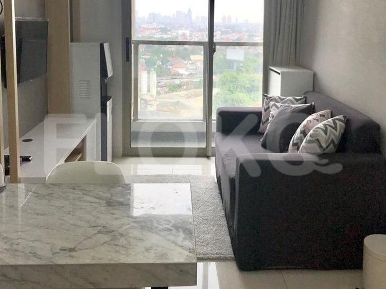 2 Bedroom on 15th Floor for Rent in Taman Anggrek Residence - ftab57 1
