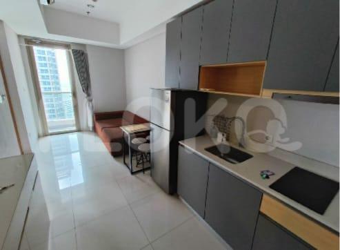 2 Bedroom on 26th Floor for Rent in Taman Anggrek Residence - ftaf88 1