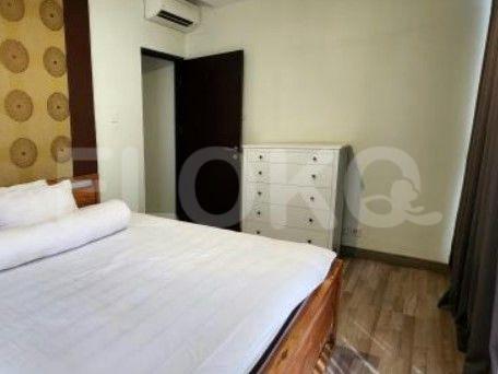 2 Bedroom on 10th Floor for Rent in Lexington Residence - fbi008 2