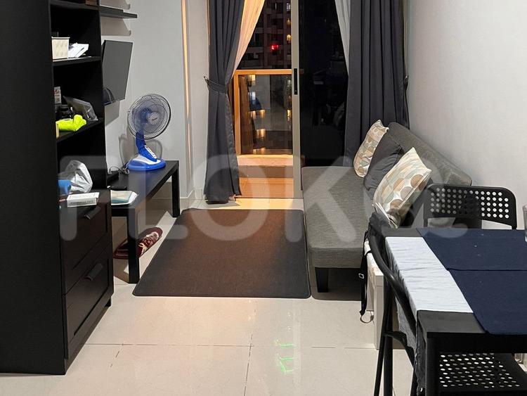 2 Bedroom on 20th Floor for Rent in Taman Anggrek Residence - ftadeb 1