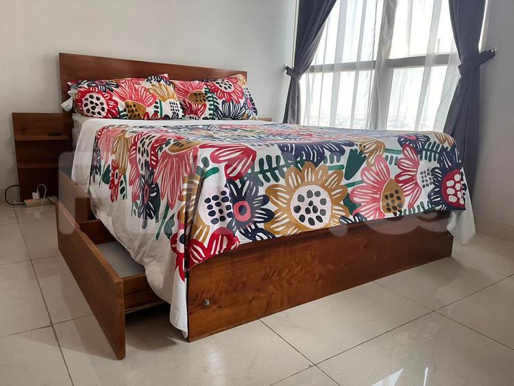 2 Bedroom on 20th Floor for Rent in Taman Anggrek Residence - ftadeb 2