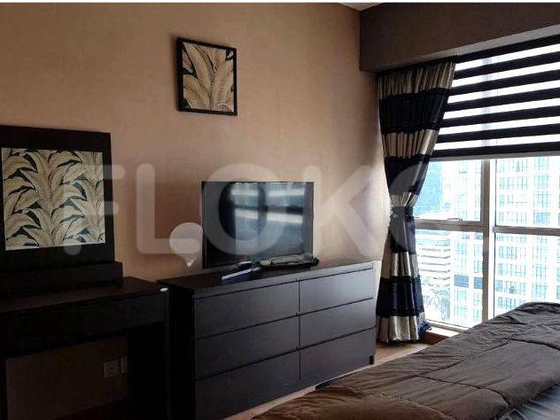 Tipe 3 Kamar Tidur di Lantai 1 untuk disewakan di Sky Garden - fse51e 5