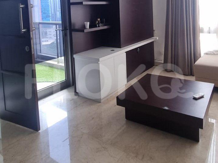 2 Bedroom on 15th Floor for Rent in The Grove Apartment - fkue92 2