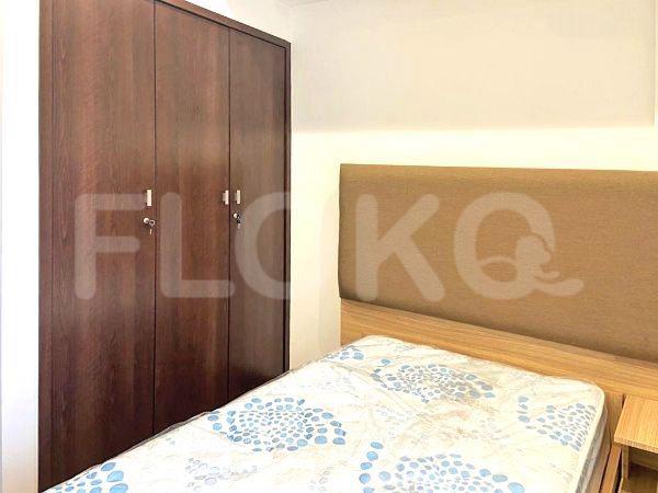 Tipe 2 Kamar Tidur di Lantai 15 untuk disewakan di Branz BSD - fbs907 8