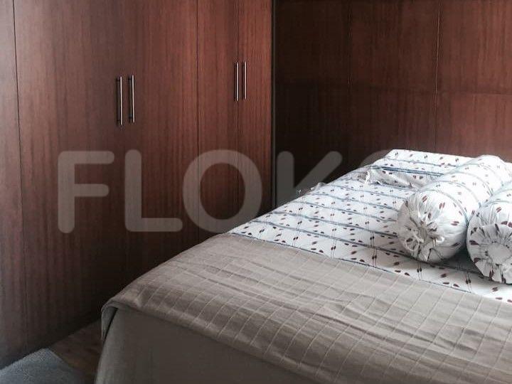 Tipe 3 Kamar Tidur di Lantai 22 untuk disewakan di Bellagio Residence - fku636 4