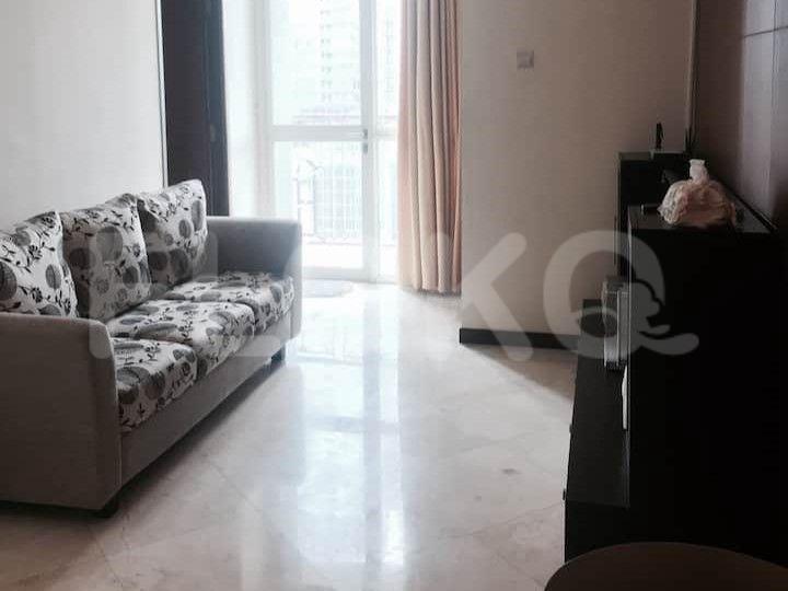 Tipe 3 Kamar Tidur di Lantai 22 untuk disewakan di Bellagio Residence - fku636 1