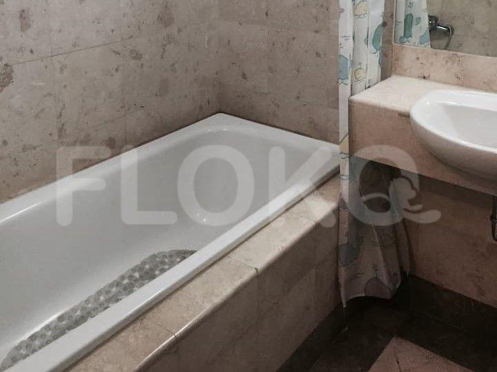 Tipe 3 Kamar Tidur di Lantai 22 untuk disewakan di Bellagio Residence - fku636 7