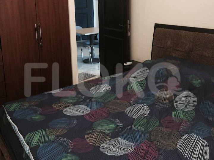 Tipe 3 Kamar Tidur di Lantai 22 untuk disewakan di Bellagio Residence - fku636 5