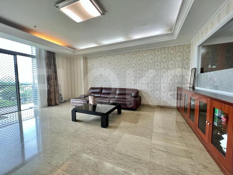 3 Bedroom on 7th Floor for Rent in Essence Darmawangsa Apartment - fci0e1 1