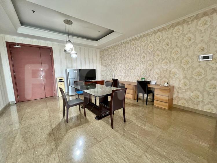 3 Bedroom on 7th Floor for Rent in Essence Darmawangsa Apartment - fci0e1 2