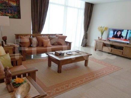 3 Bedroom on 11st Floor for Rent in Essence Darmawangsa Apartment - fci165 1